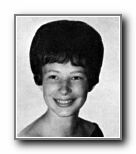 Sharon Shafer: class of 1965, Norte Del Rio High School, Sacramento, CA.